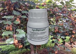 AgroFerrum ®